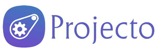 Projecto Workflow logo